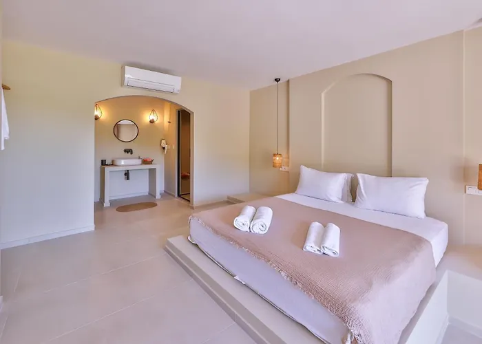 Hotel Kairos