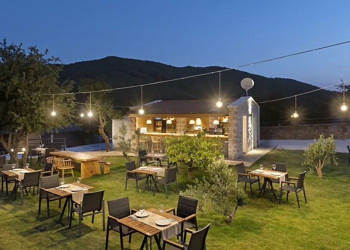 Kairos 4* Каш