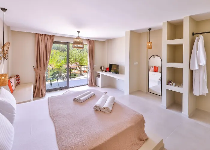 Hotel Kairos