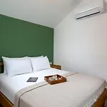 Kairos Hotel 4*