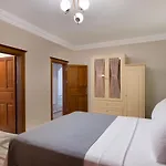 Hotel Kairos Kaş