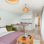 Hotel Kairos Kaş