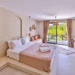 Kairos Hotel Kaş