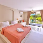 Kairos Hotel Kaş