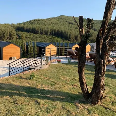 Kairos فندق كاس