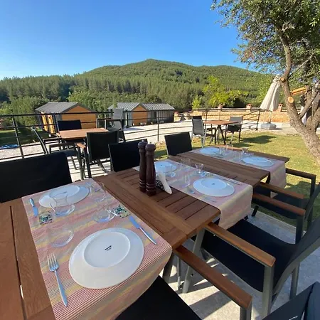 Kairos فندق كاس