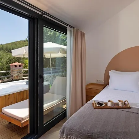 Hotel Kairos 4*