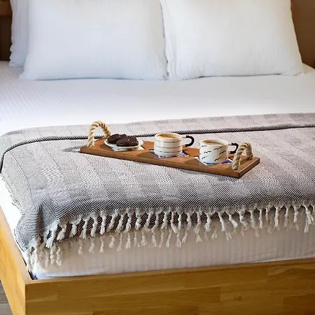 Kairos فندق كاس