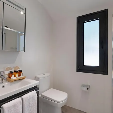 Kairos فندق كاس