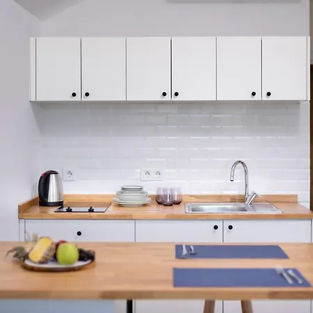 فندق Kairos كاس