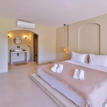 Hotel Kairos