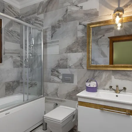 Kairos Hotel Kaş